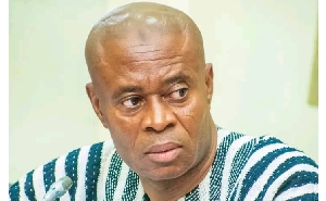 Lift self-imposed curfew on us – Bole-Bamboi MP to Interior Minister