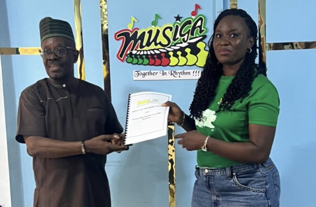 MUSIGA extends SIC Life Insurance policy for its members