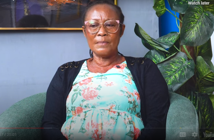 “I will commit suicide if I loose my eyesight completely” – Kumawood star “cries out”