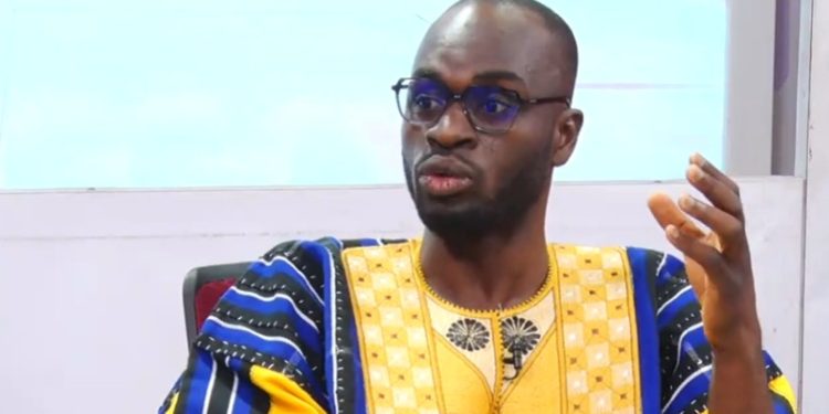 Stop acting as NPP PC for Walewale – Court orders Mahama Kabiru