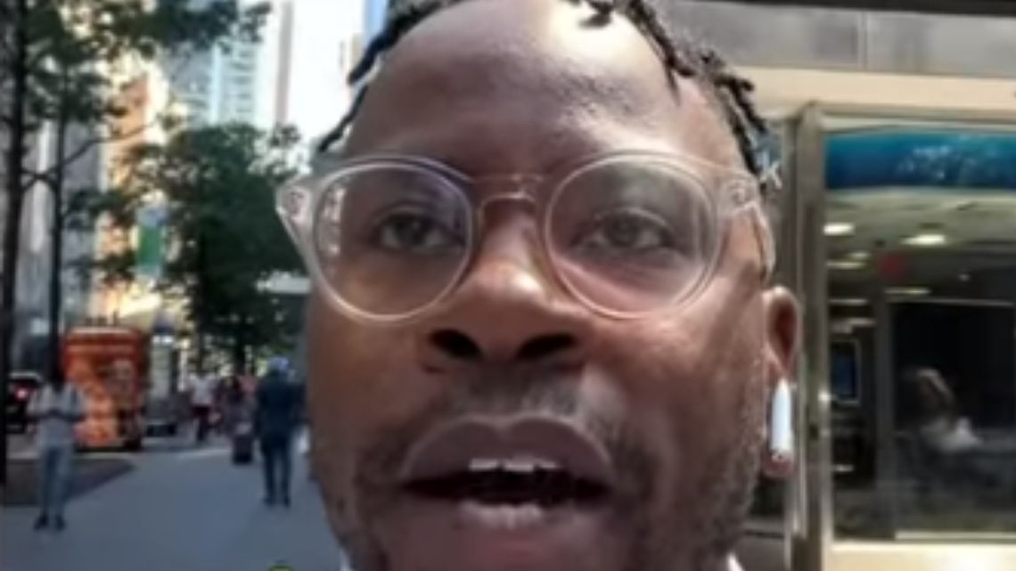 Ex-gay US man turned Christian gets fired from his job for recording ‘Jesus content at work’