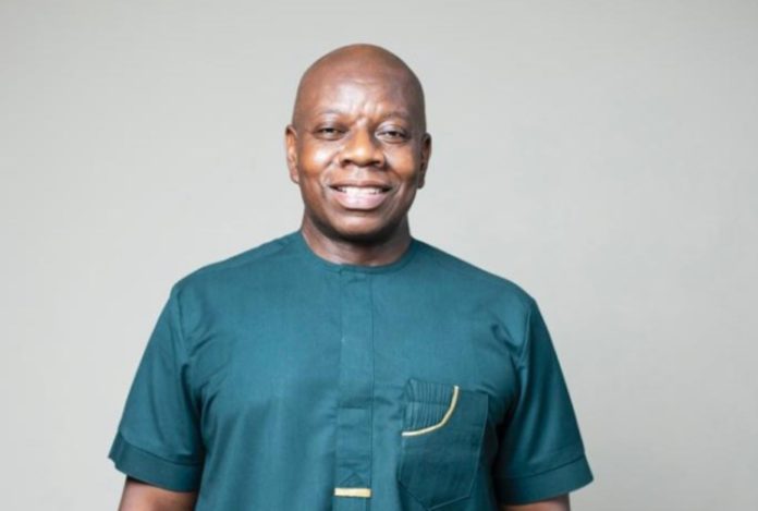 ‘It has been a year since we last had a market share’ – PBC MD