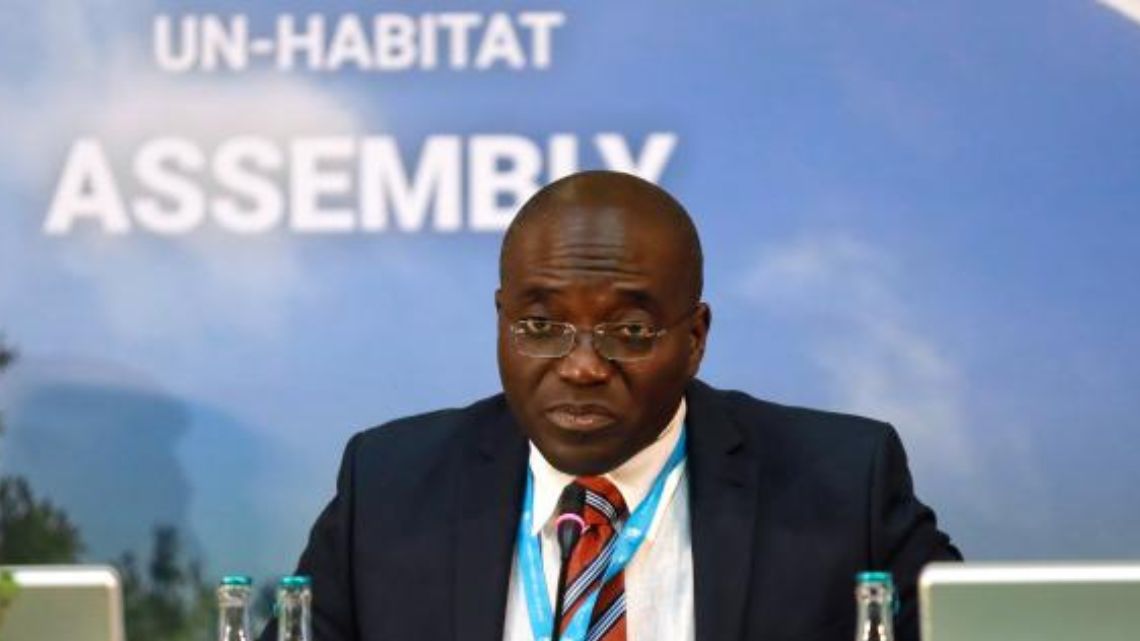 Demolish all cattle ranches on the streets, seize animals – Local Government Minister to MMDCEs