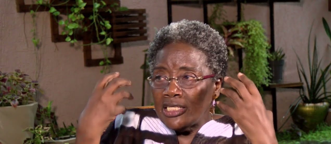 I’ll kill you and anyone who tries to help you! – Matilda Amissah-Arthur recounts harrowing threats during robbery