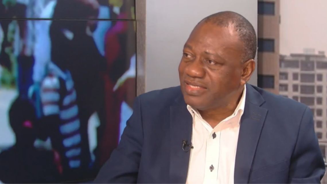 We can’t fight crime because our security isn’t fully equipped – Wa Central MP