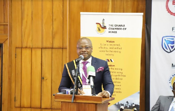 Mineral revenue increases by 4.3% in 2023
