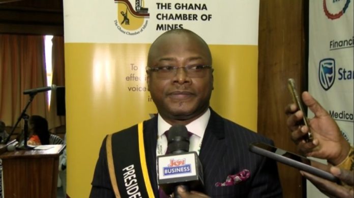 Mining sector repatriates $4.2bn to Ghana – Report