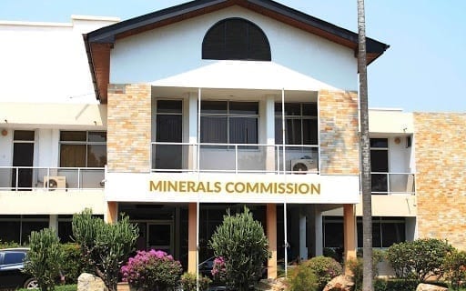 No mining concessions has been granted to foreigners – Minerals Commission