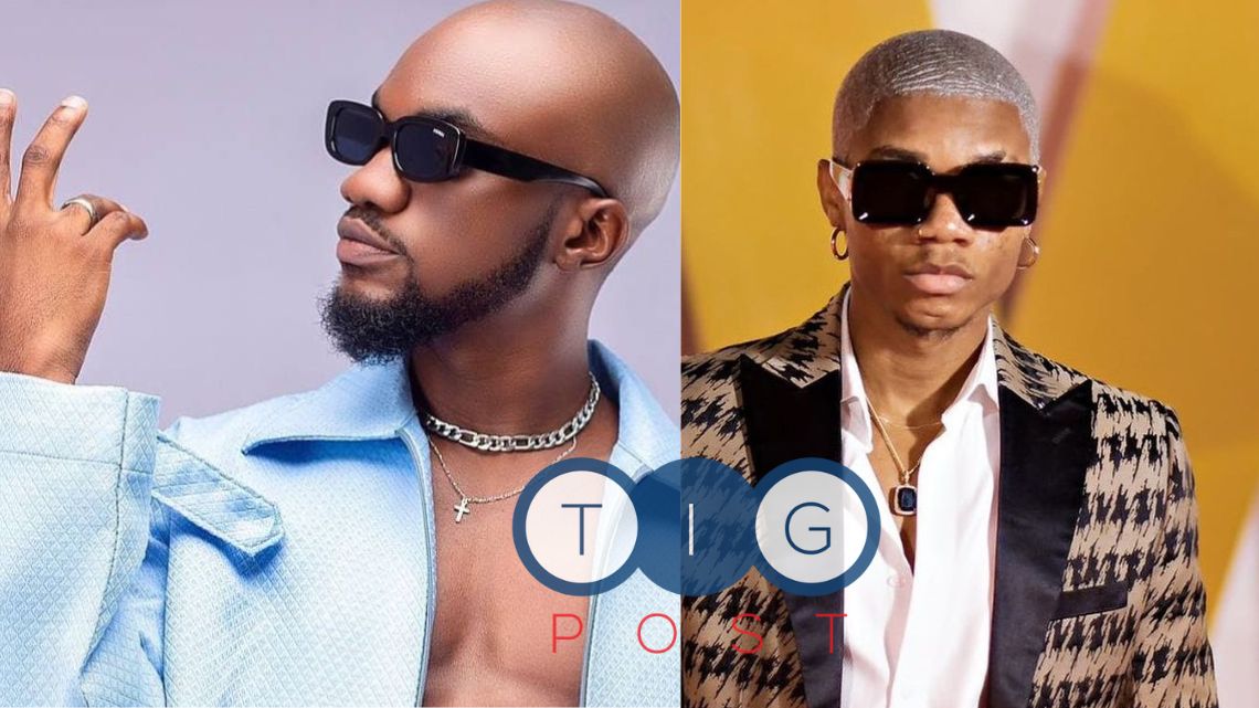 TGMA 2024: No offense to KIDI but he is undeserving of Best Collaboration award – Mr. Drew