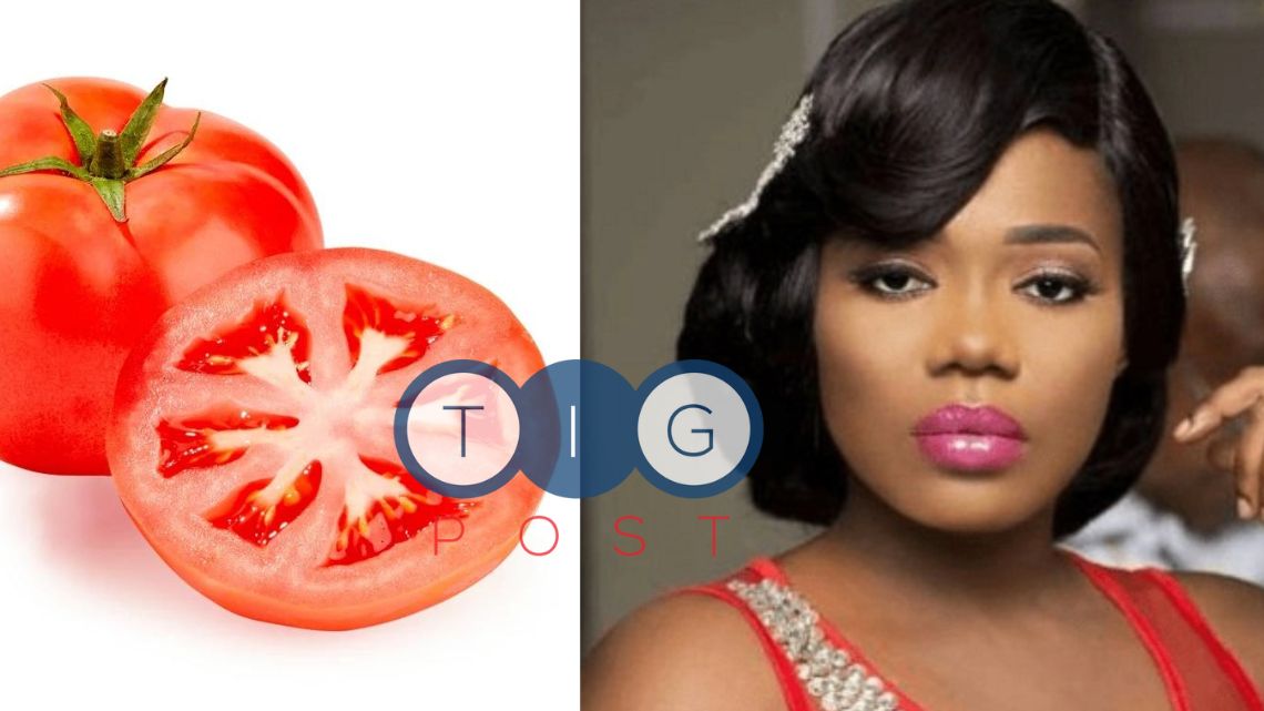 ‘Single tomato GHC5, daily electricity bill GHC200, Should we commit suicide in this economy?’ – Mzbel quizzes