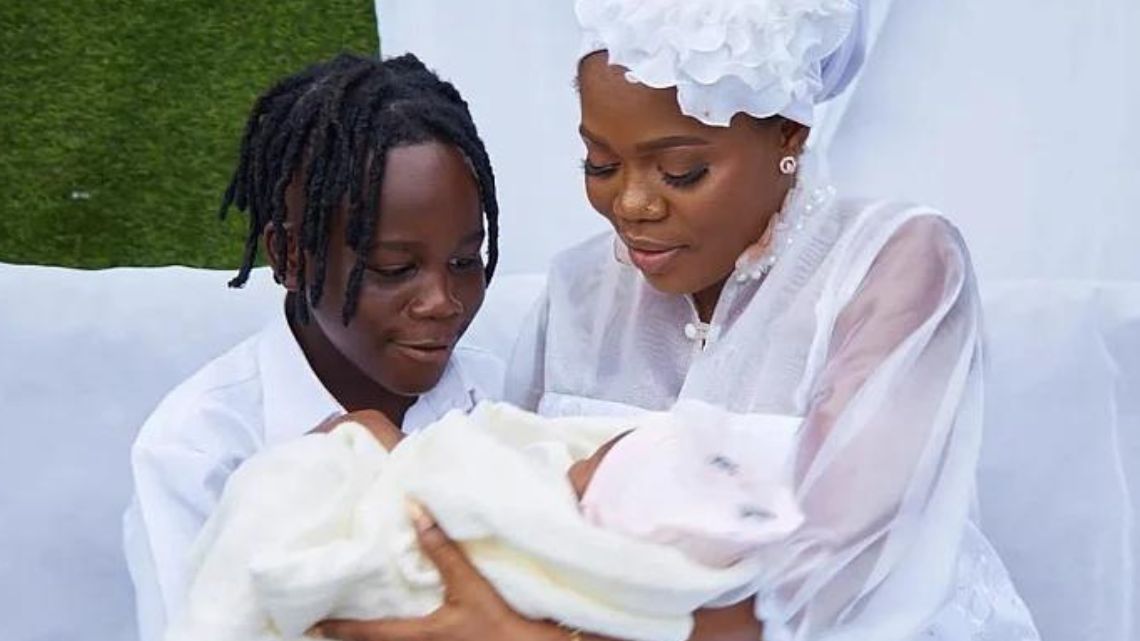 I won’t give birth abroad just to attain a foreign passport – Mzbel