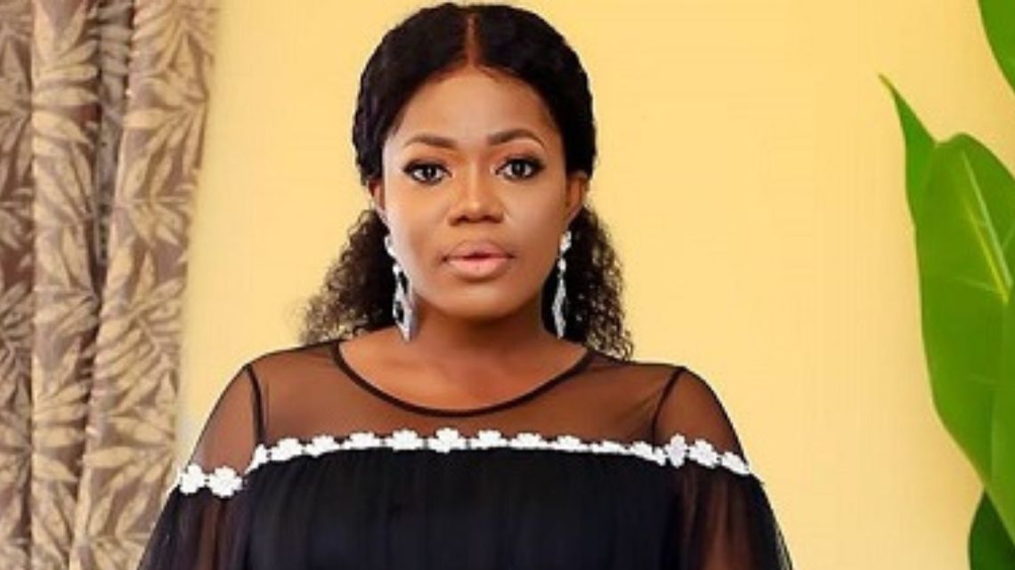 Mzbel explains rift with Abeiku Santana