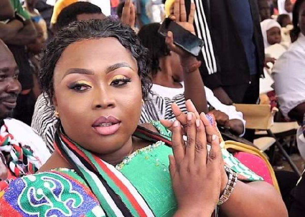 NDC parliamentary candidate nabbed with firearm amid electoral violence