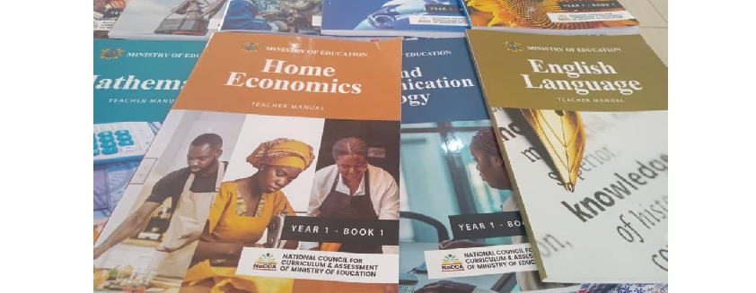 New SHS Curriculum with 37 subjects unveiled by NaCCA