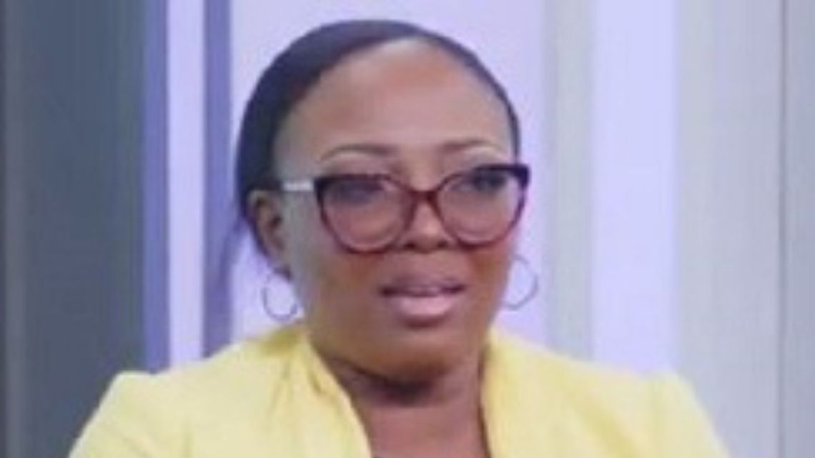 I was very naive when I accepted my boyfriends marriage proposal – Ghanaian pharmacist