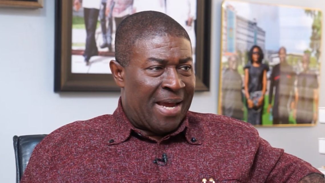 Results of gov’t efforts in fighting galamsey not satisfactory – Nana Akomea