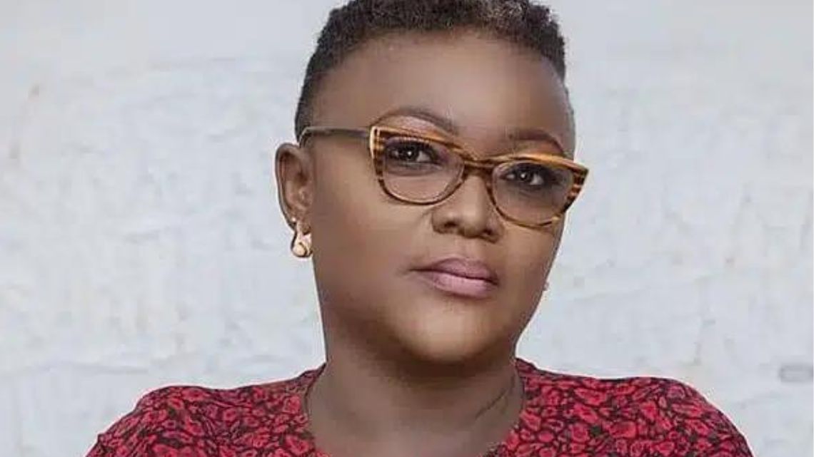 ‘What has Ghana benefitted from PhD holders?’ – Nana Yaa Brefo quizzes