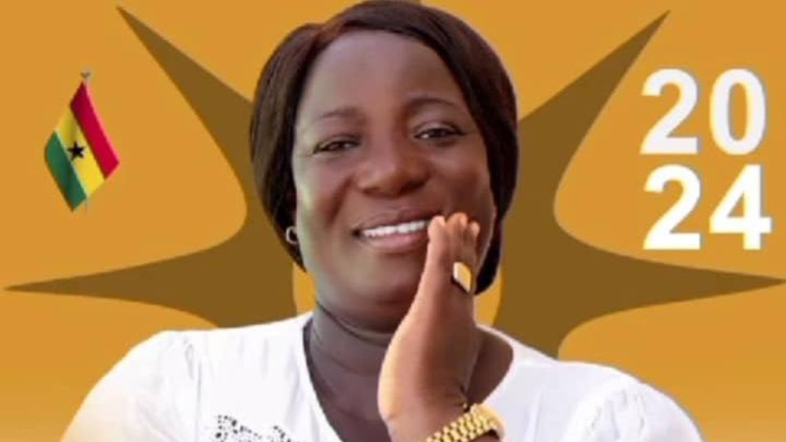 NPP Women’s Organiser exits party over discrimination
