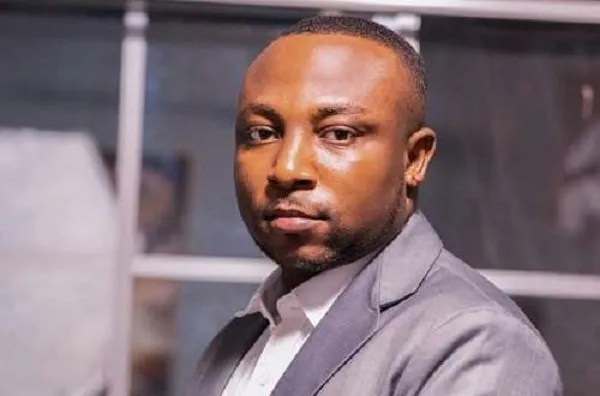 NPP’s Ernest Frimpong granted bail after arrest