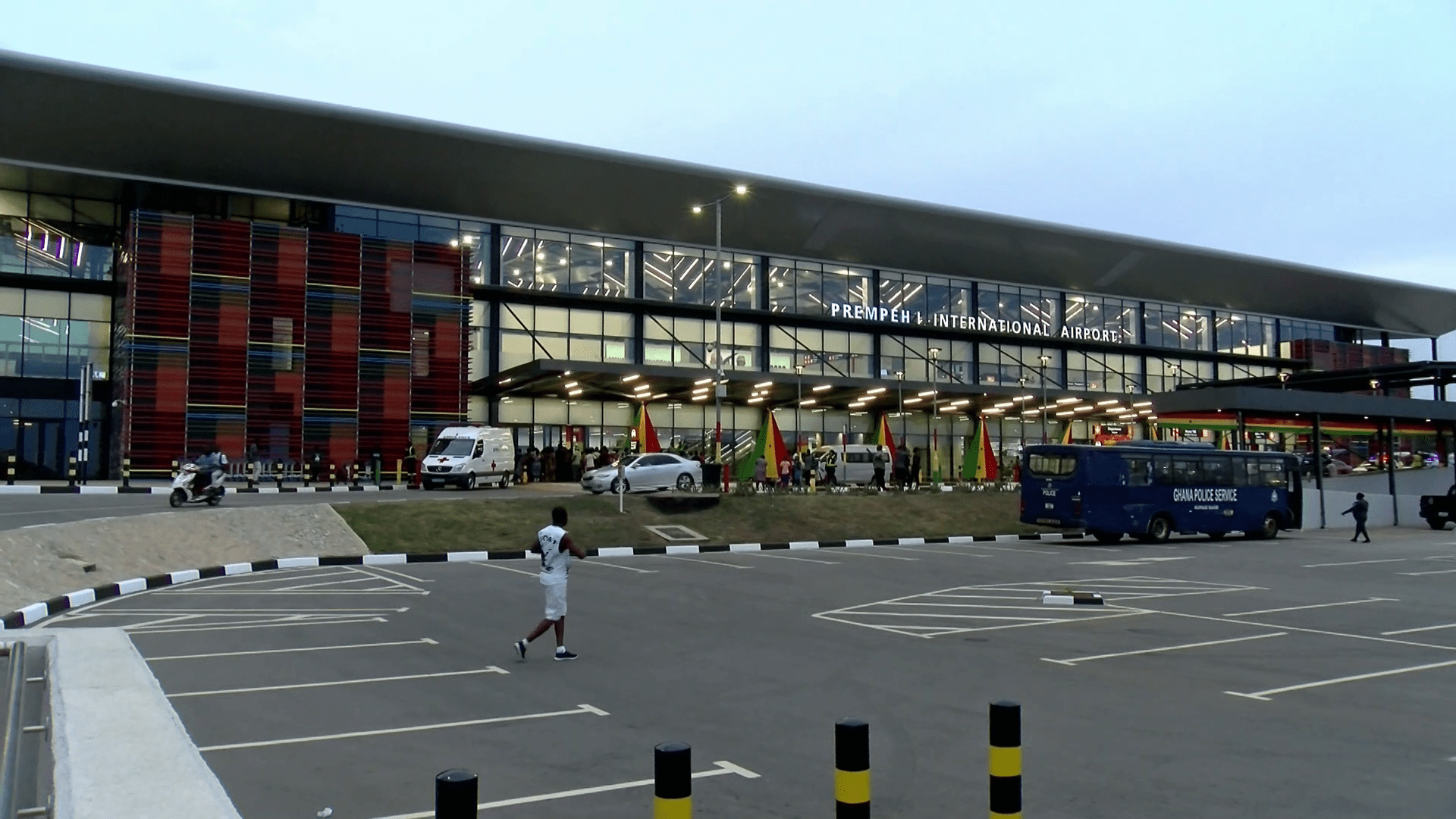 Kumasi’s new terminal at Prempeh I International Airport to commence operations on July 1