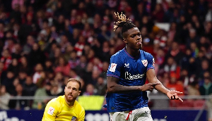 Nico Williams earns Man of the Match title after Spain’s 1-0 against Italy in Euro 2024