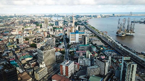 Asian companies increase presence as multinational corporations withdraw from Nigeria