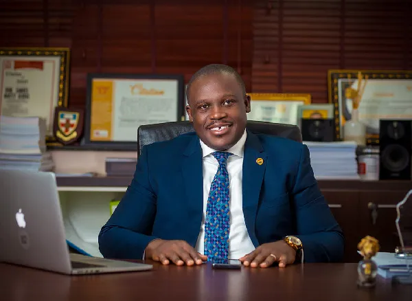 50 live 5G sites to be operational in Accra, Kumasi by Q4 – Sam George