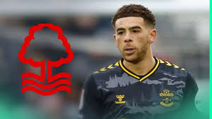 Nottingham Forest nears deal closure with Scotland striker Ché Adams