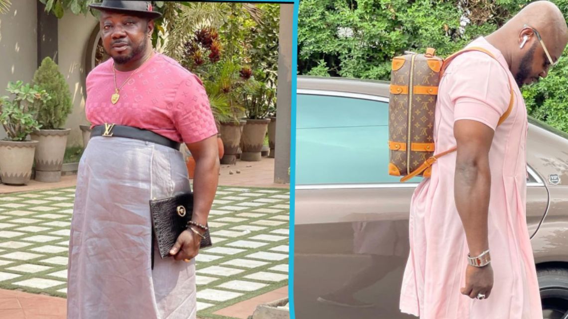 VIDEO: Osebo the Zaraman’s emotional message sparks concern among netizens