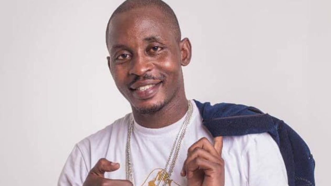Junka Town actor, Yogot, passes on