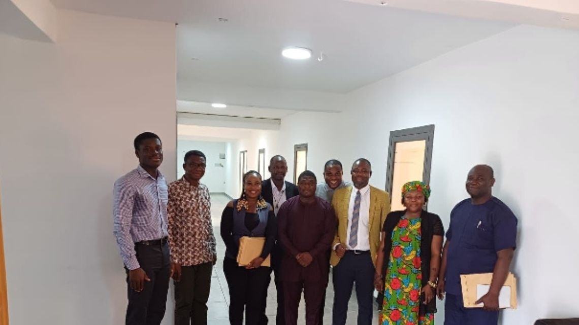 PURC’s year of strategic impact generates results in Bono East Region