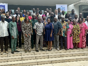 Ghana rolls out new strategy for sustainable cocoa cultivation