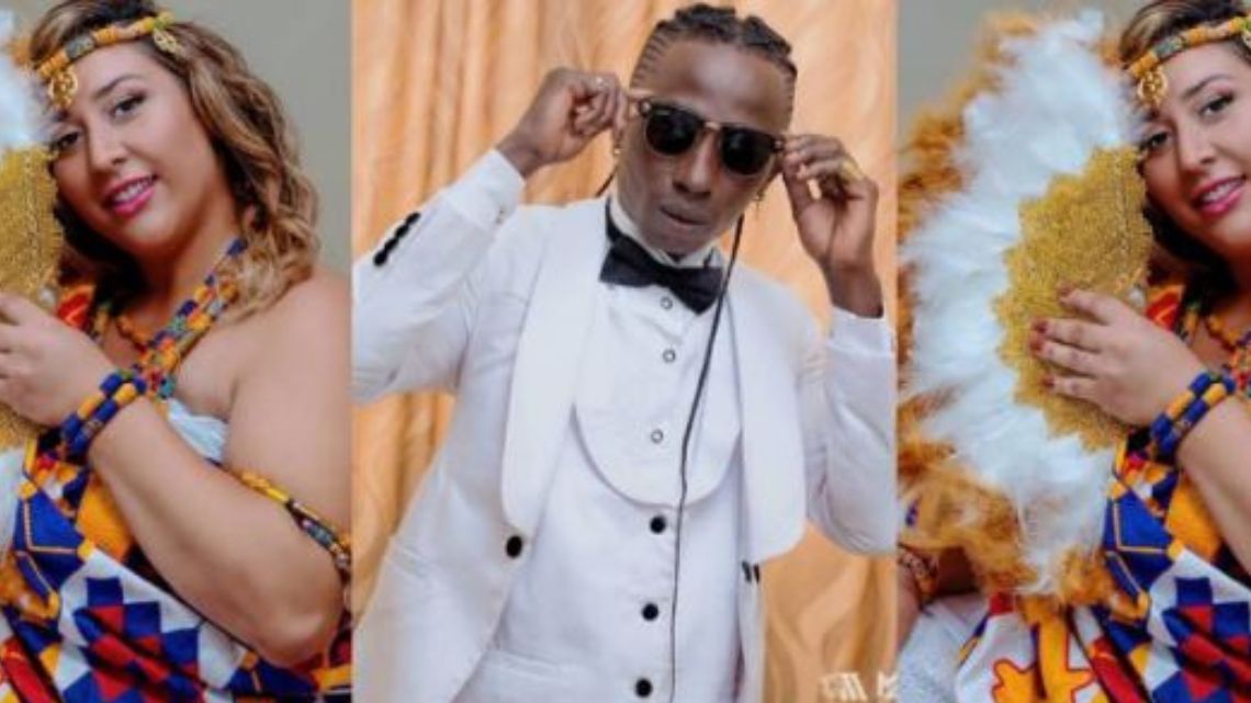 I’m working with Patapaa’s parents to finalize our divorce – Liha Miller