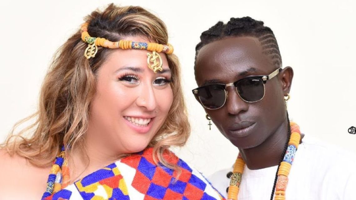 I never proposed, I’ve no love for my ex-wife – Patapaa