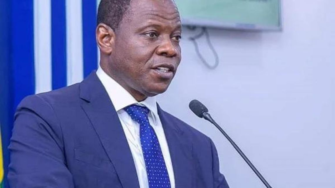 Medical Director of Winneba Hospital temporarily relieved from his duties as GHS investigates abandoned patient saga