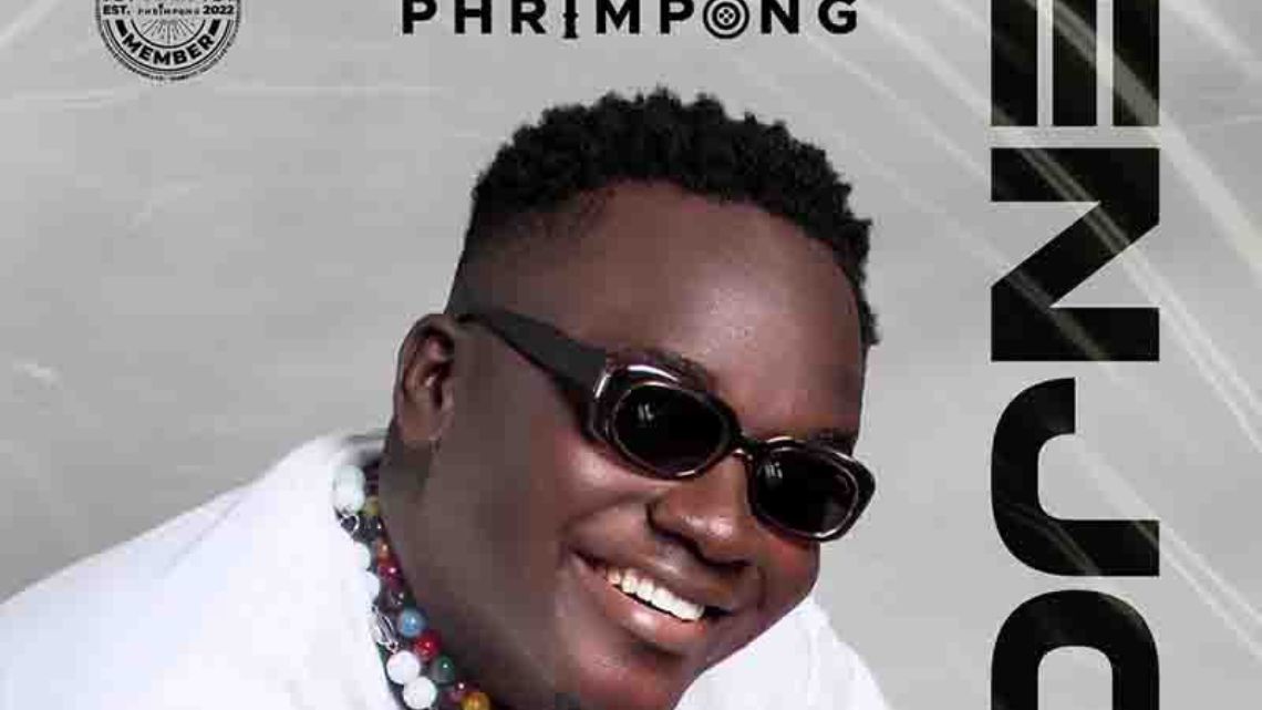 Being in Accra has brought more opportunities than Kumasi – Phrimpong