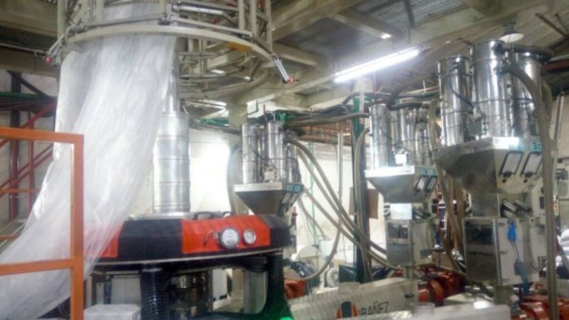 5% tax on locally manufactured plastics will collapse 30,000 jobs – Gov’t told