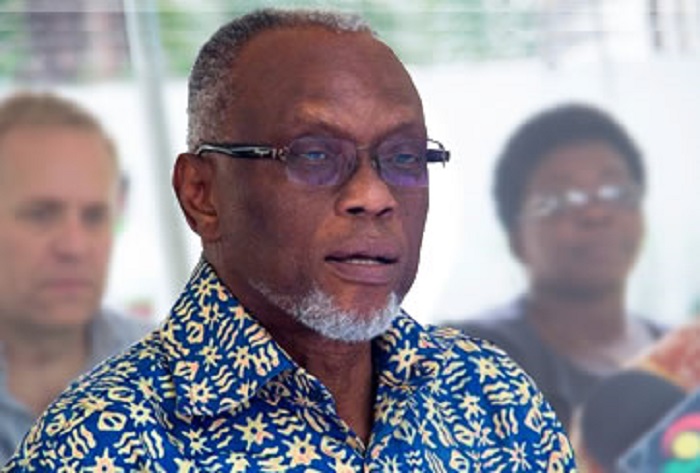 “Free SHS is not an intelligent policy” – Prof Akilagpa Sawyerr opines