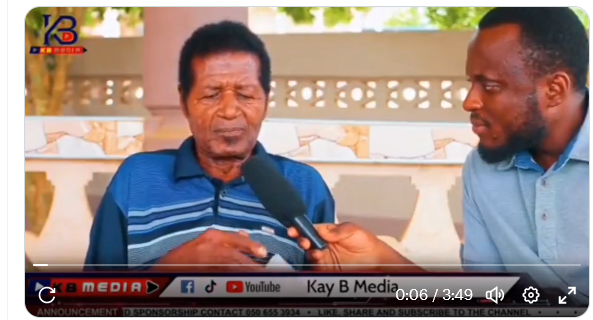 Popular Ghanaian magician, Professor Hindu, unveils secrets behind extraordinary magic displays