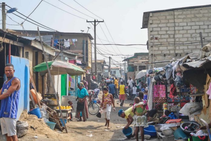 Multidimensional poverty affects about 7.3 million Ghanaians – GSS