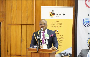 Ghana to soon see substantial growth in mineral sector – Ghana Chamber of Mines