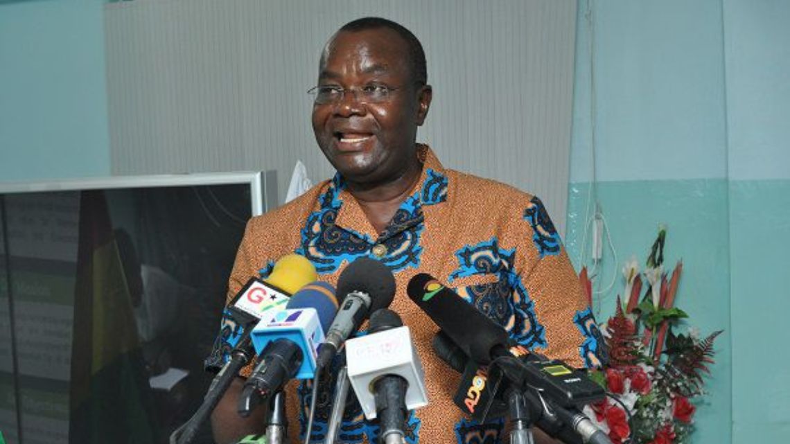 Ghana Plastic Manufacturers fight 5% excise tax on locally produced plastic products