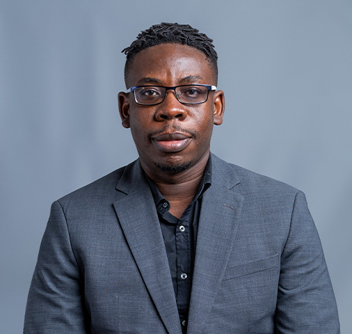 Under-developing African countries must have their own credit rating agencies – Associate Prof.