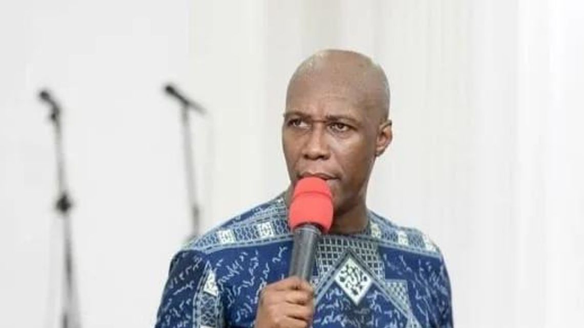 I’ll project achievements of NPP and NDC to assist voters decide – Prophet Kofi Oduro