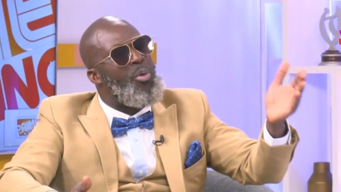 Mahama is destined to win 2024 general election – Prophet Kumchacha