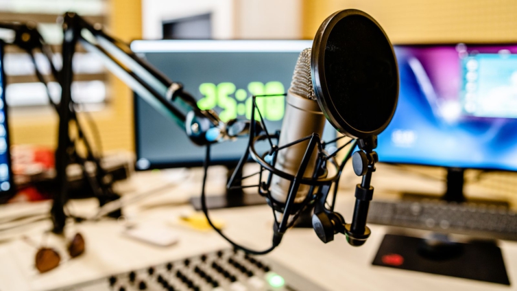 Embargo on 4 Bawku radio stations to soon be lifted
