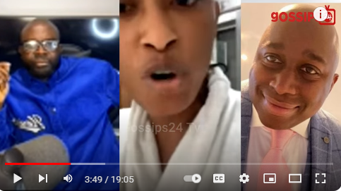 Andrew Ochekwo was into organ harvesting  – Victim alleges