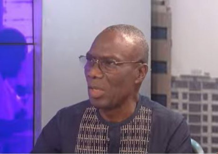 We will thoroughly assess Free SHS Bill – Minority
