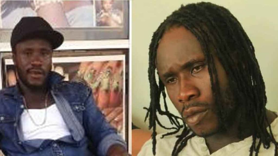 I used to operate in illicit drug trade – Ras Nene