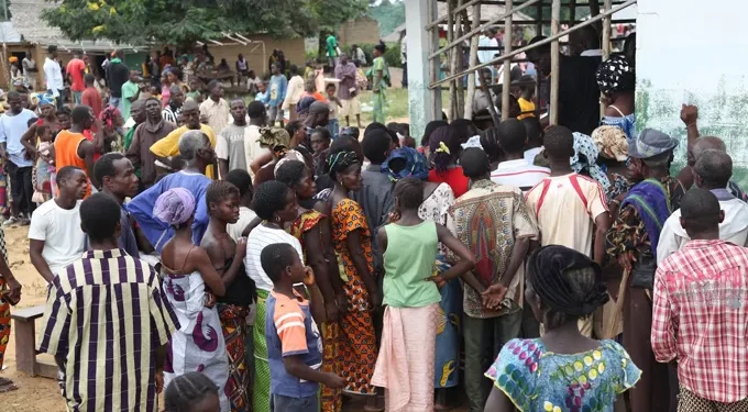 Issuance of non-citizen ID cards underway – Ghana Refugee Board